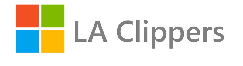 Illustration for article titled 29 New, Ballmer-Friendly Logos for the LA Clippers